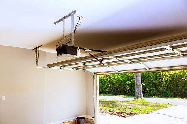 Top rated local Garage Door specialists in Keys, OK